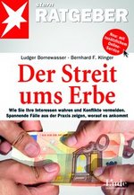 Der Streit ums Erbe 2011