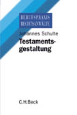 Testamentsgestaltung 2006