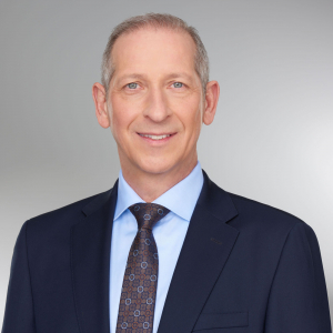 Ludger Bornewasser